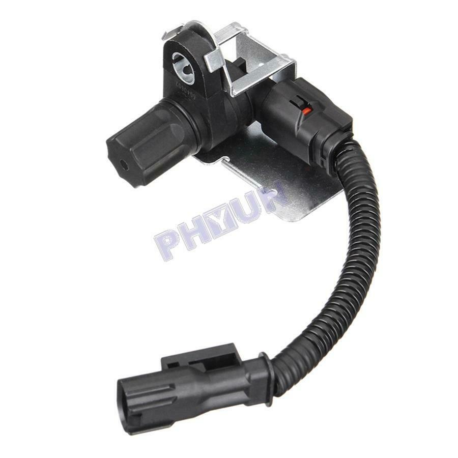 Speed Sensor Rear Differential Dorman 970-024 For Dodge Ram 1500 2500 3500 B1500