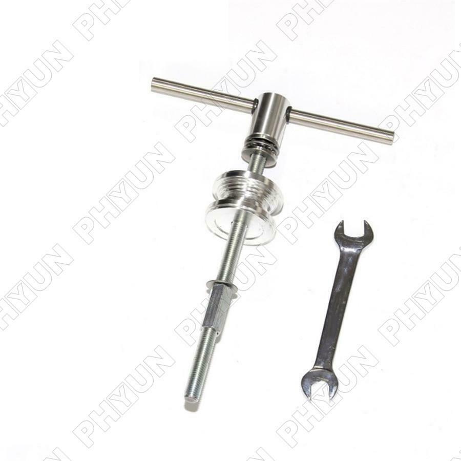 Bike Bottom Bracket Tool Installer Headset Press Fit Bearing Remover Repair