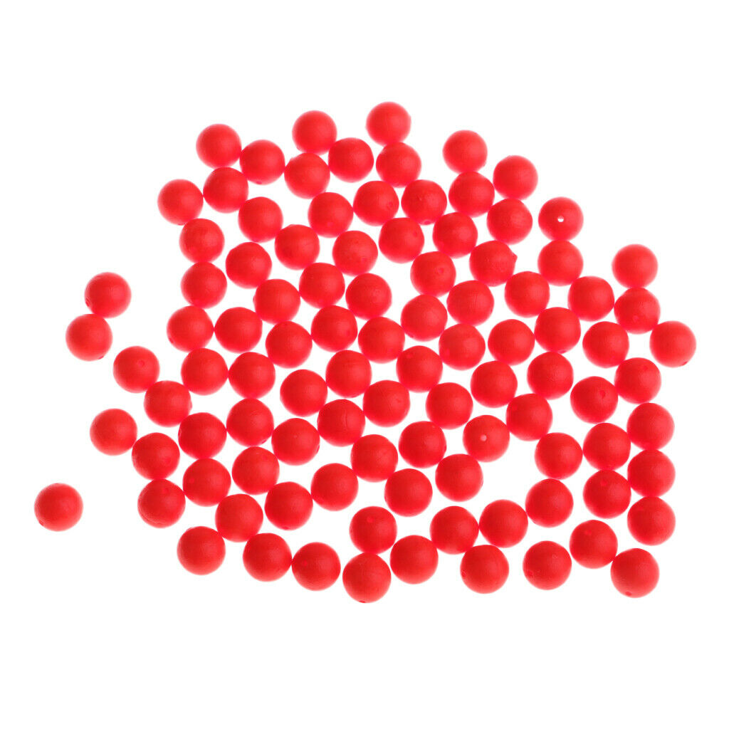 300pcs Strike Indicators Game Fly Fishing Tackle Trout