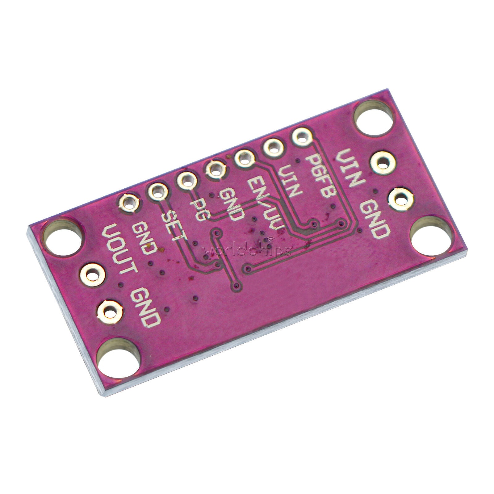 Ultra-high PSRR Linear Regulator Power Module Ultra-low Noise LT3042 20V 200mA