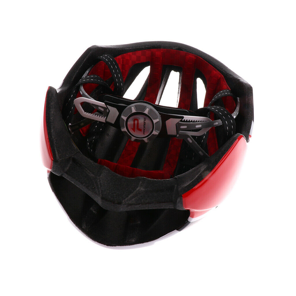 Adjustable Bike   Mountain Bicycle Cycling Safety Protection Color A
