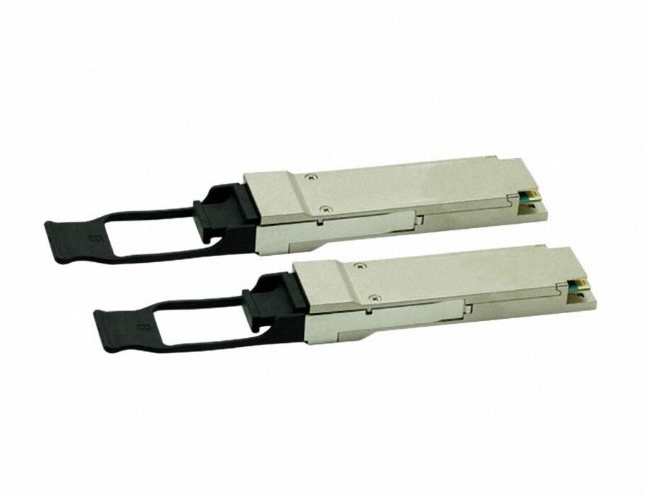 For ZTE, QSFP-40G-LR4 – QSFP+ Transceiver 40GBASE-LR4 10km QSFP+ Module [M1]