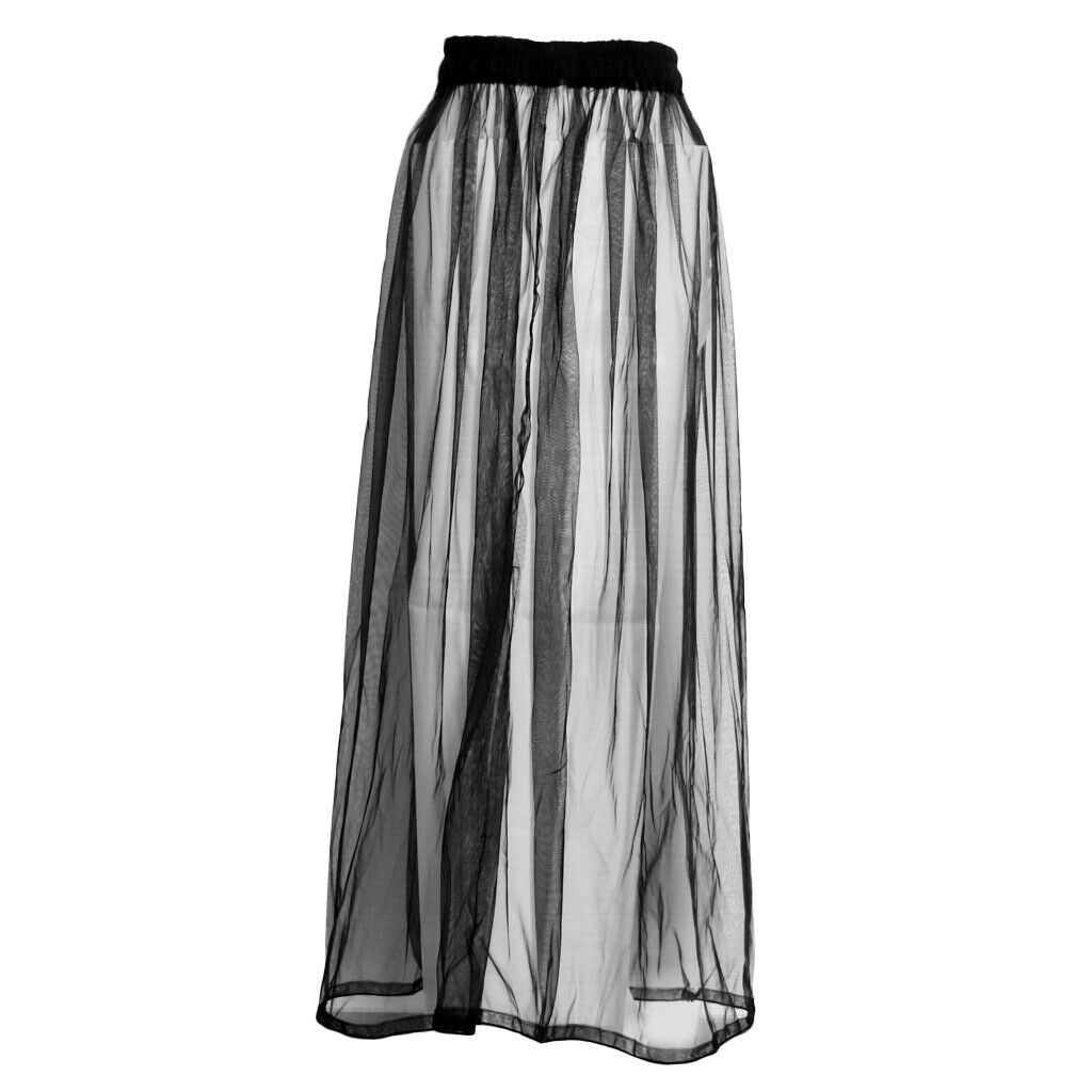 Gather Skirt Slip Wedding Dress Buddy Petticoat Save You from Toilet Water