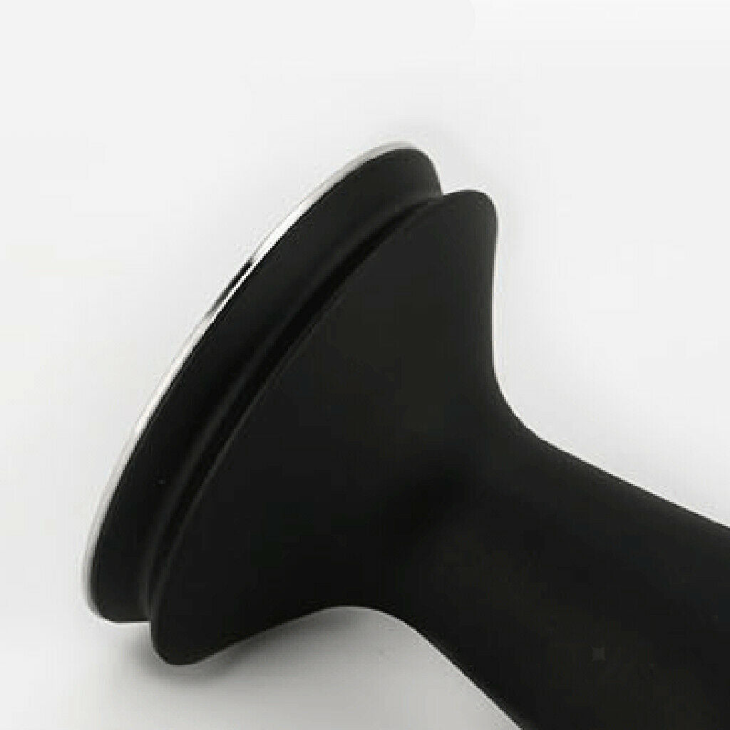 Coffee Tamper, Stainless Steel, 58 mm/ 2.3 Inch, for Italian Espresso Machine