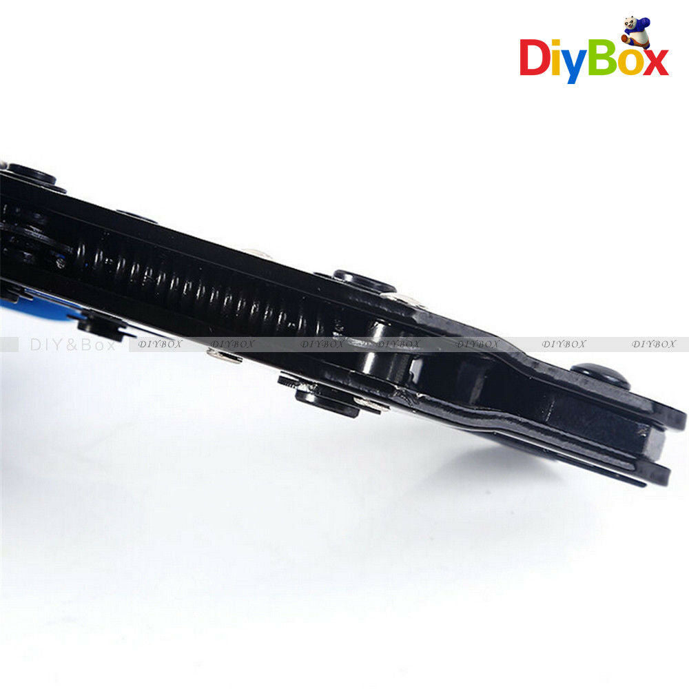SN-28B Pin Crimping Crimper Tool 2.54mm 3.96mm 28-18AWG 0.1-1.0mm² for Dupont