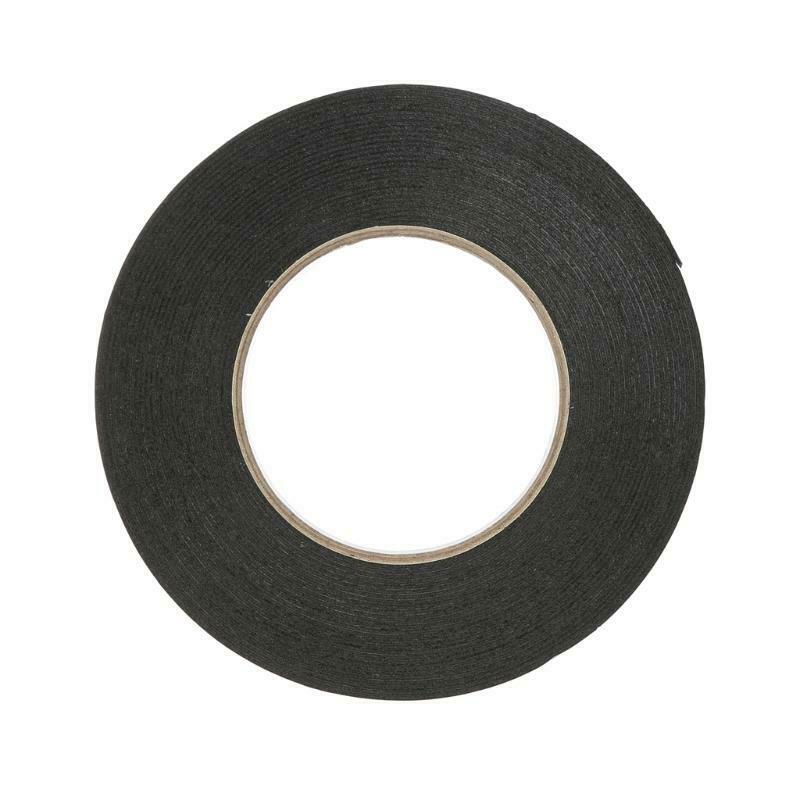Double Sided Adhesive Foam Seal Mounting Tape Industrial Strength 10mmx10m 1