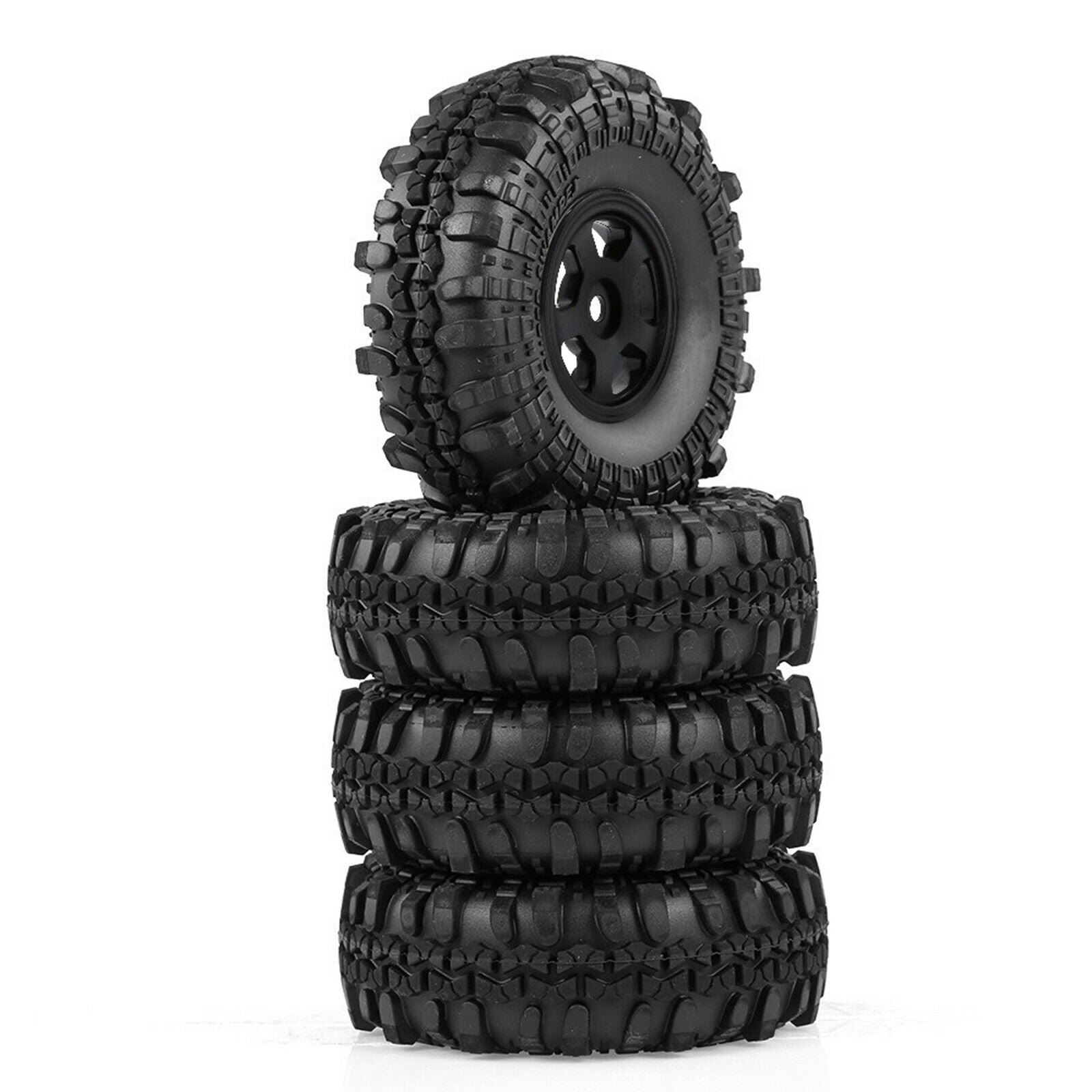 for SCX24 AXI00002 1: Spare Parts Replacement Parts Durable Lightweight