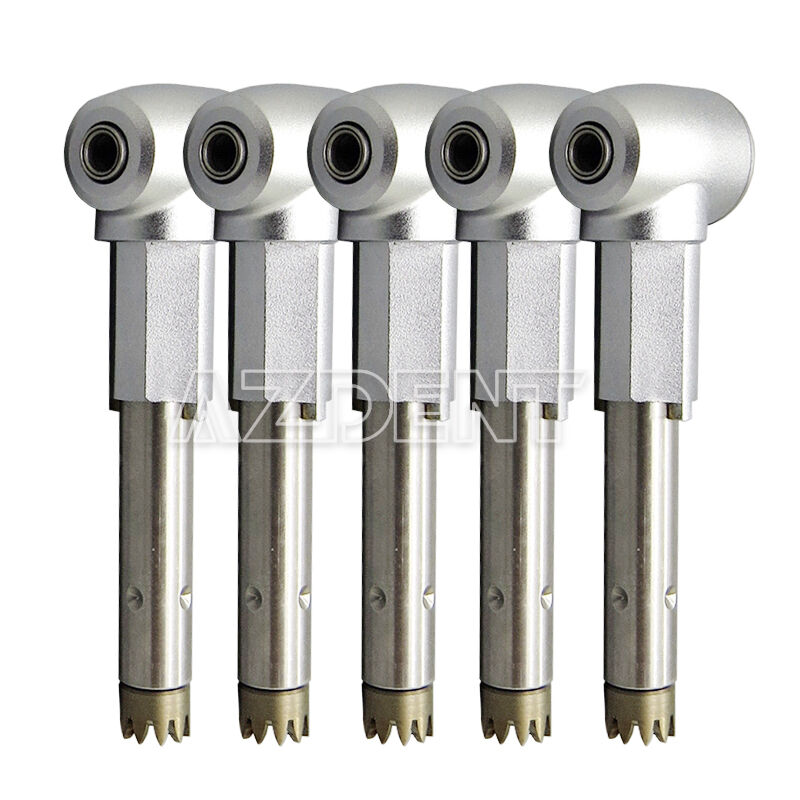 5 PCS Dental Contra Angle Head CX235 CH-18 Inner Channel INTRA 68LH