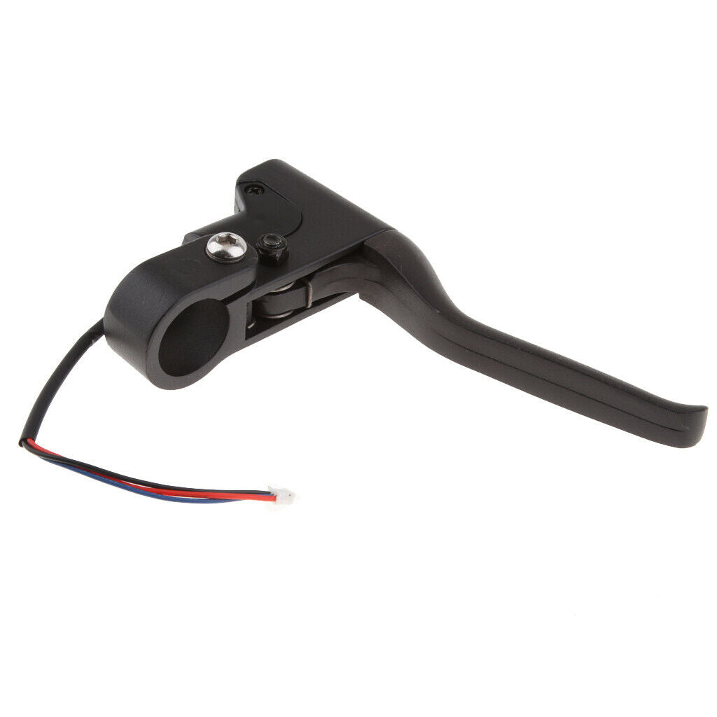 7/8 22mm Brake Clutch Lever Master Cylinder for Mijia M365 Electric Scooter