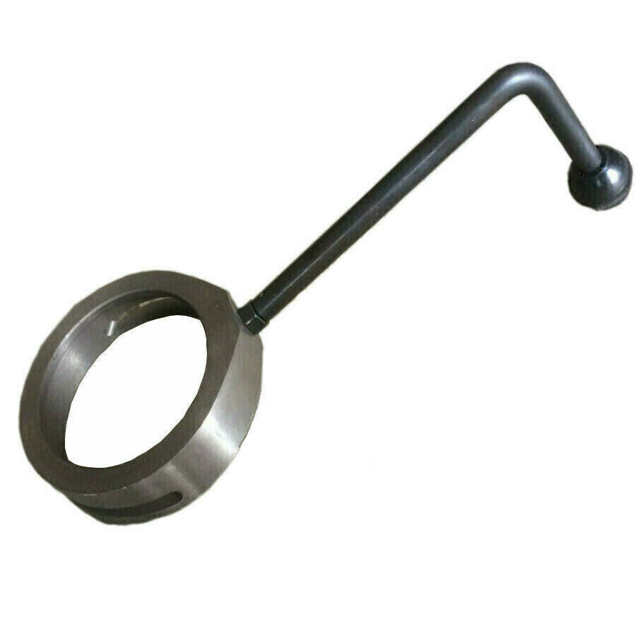 Bridgeport Milling Machine Cam Ring Handle Clutch Lever 5# Vertical Mill Part