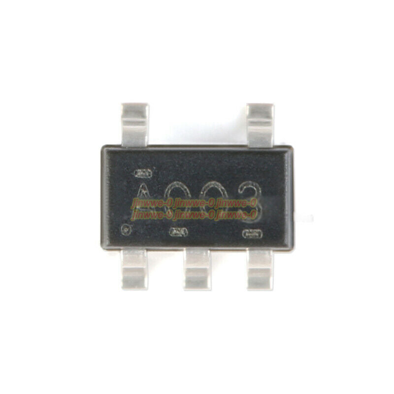 5pcs SN74AHC1G00DBVR SOT-23-5 Single 2-input positive NAND gate logic chip