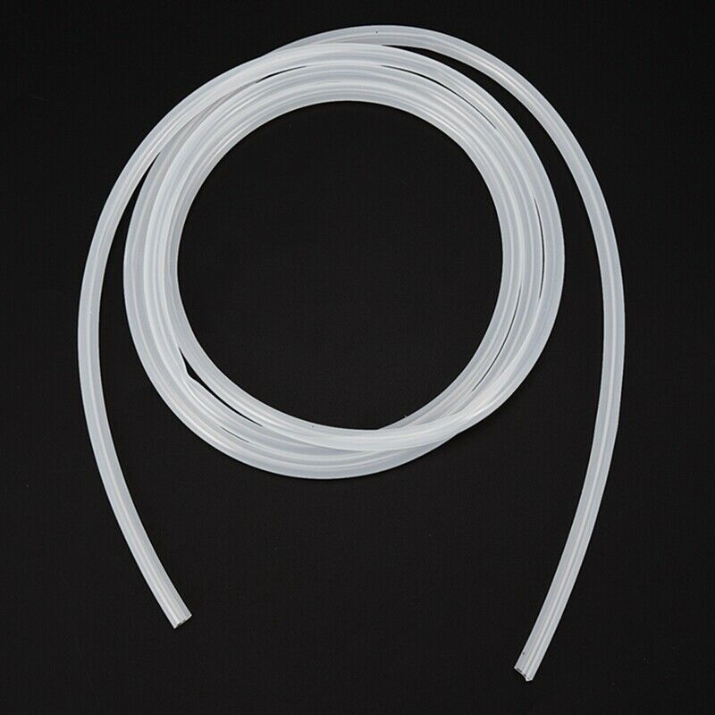 Silicone Tube 8Mm Id X 10Mm Od 8.2 Foot Flexible Silicone Tubing Water Air HosH1