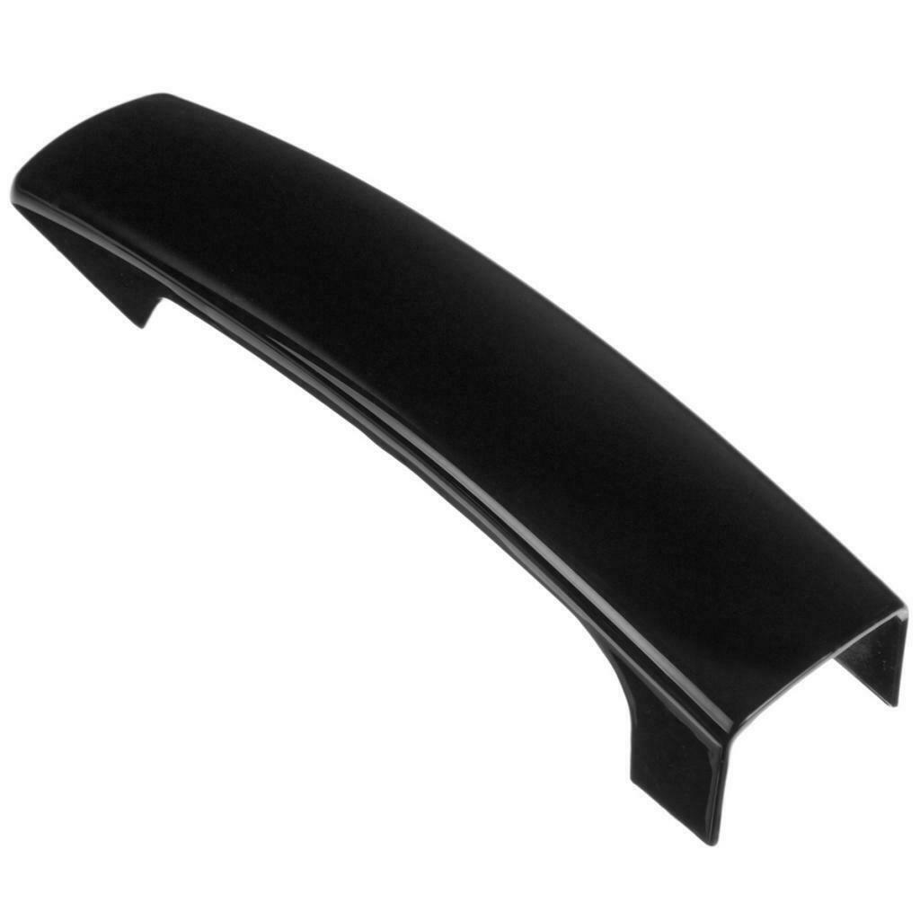 8Pieces Door Handle Cover For LR Range Rover Sport LR2 2005-2009 Gloss Black