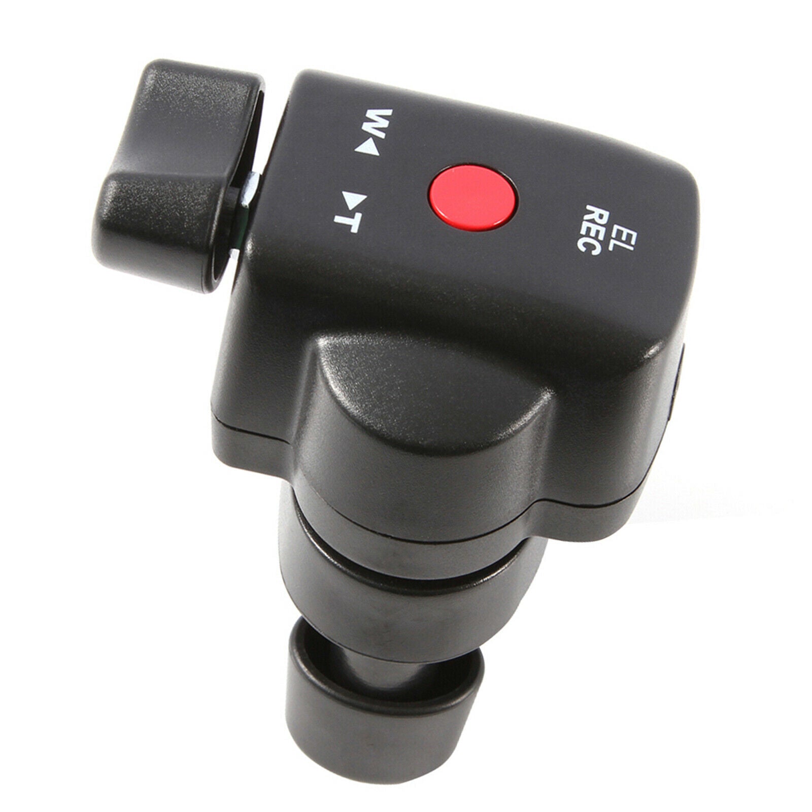 Camcorder Zoom Remote Controller with 2.5mm Jack for VX2000E 198P HMC43