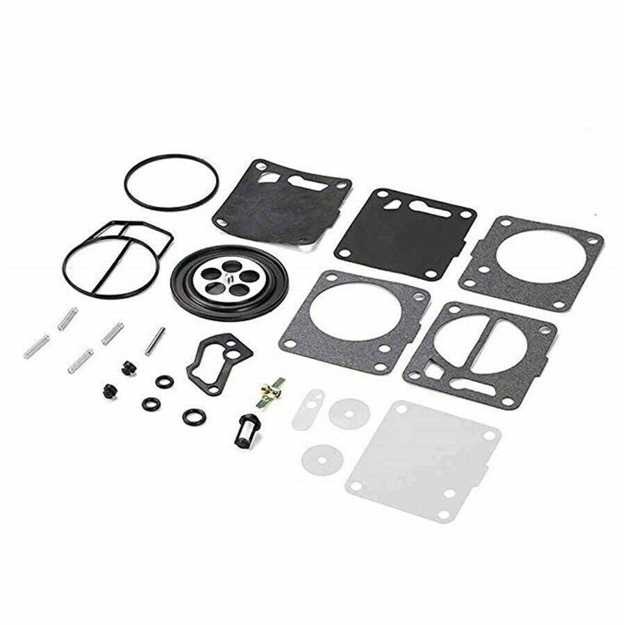 2 Set Carburetor Carb Repair Kit For Sea Doo Mikuni 650 717 720 787