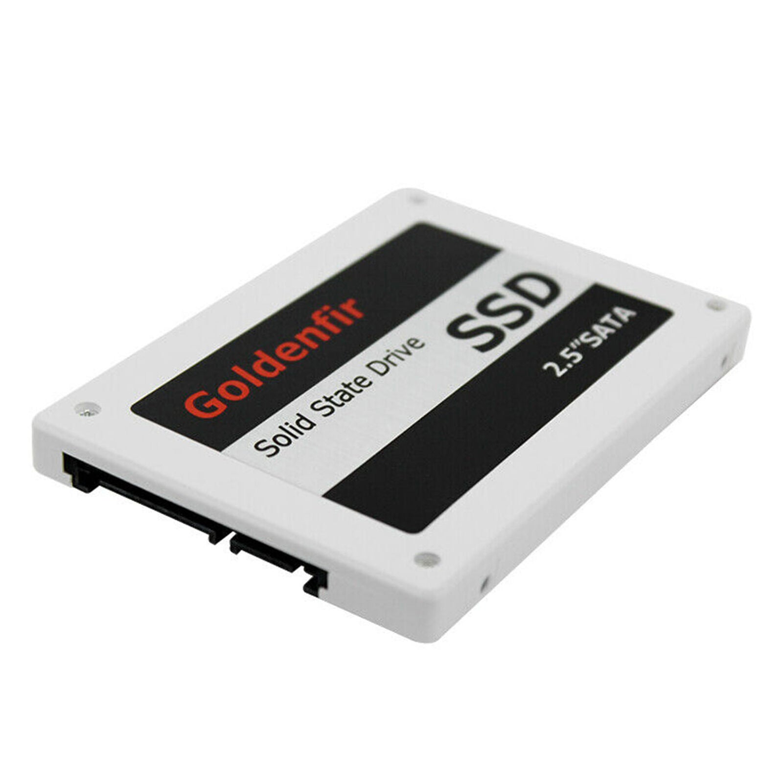 2.5 Inch Solid State Hard Disk 32GB SSD Desktop Notebook Computer