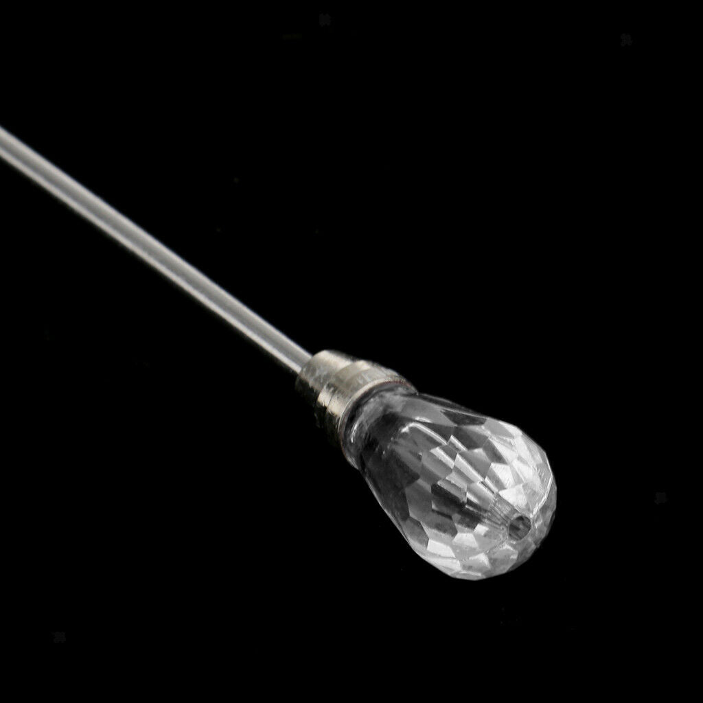 White  Ink Mixer Agitator Machine + Permanent Makeup Rod Stick