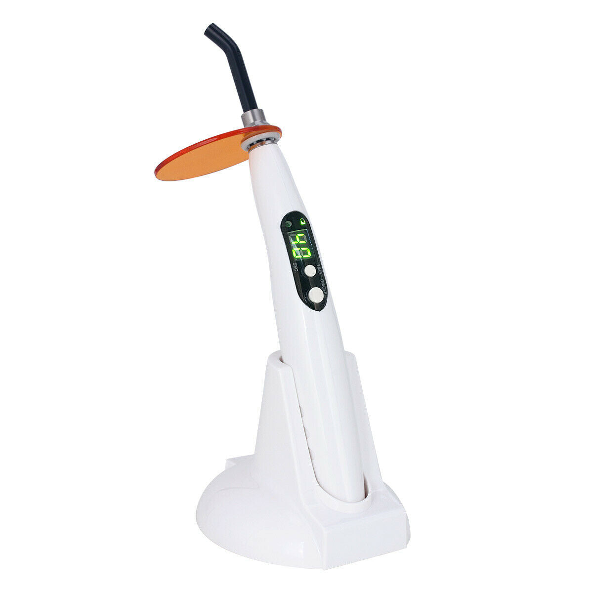 Woodpecker LED B Type Led Curing Light 1400mw/cm2 Wireless AZDENT