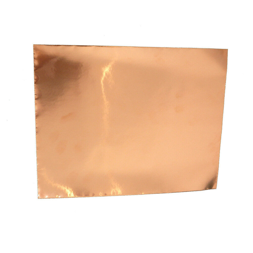 Guitar Copper Shielding Foil Tape Conductive Adhesive for Telecaster Guitars