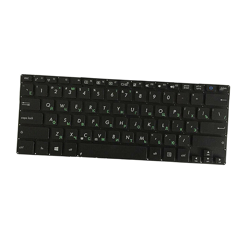 Replacement For   S300 S300C S300CA Laptop Keyboard Russian