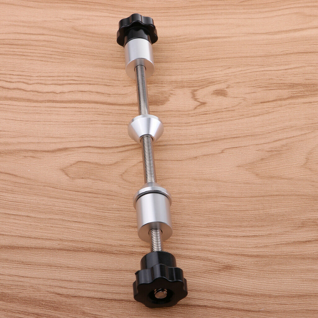 Wheel Repair Platform Bracket Installation Bracket