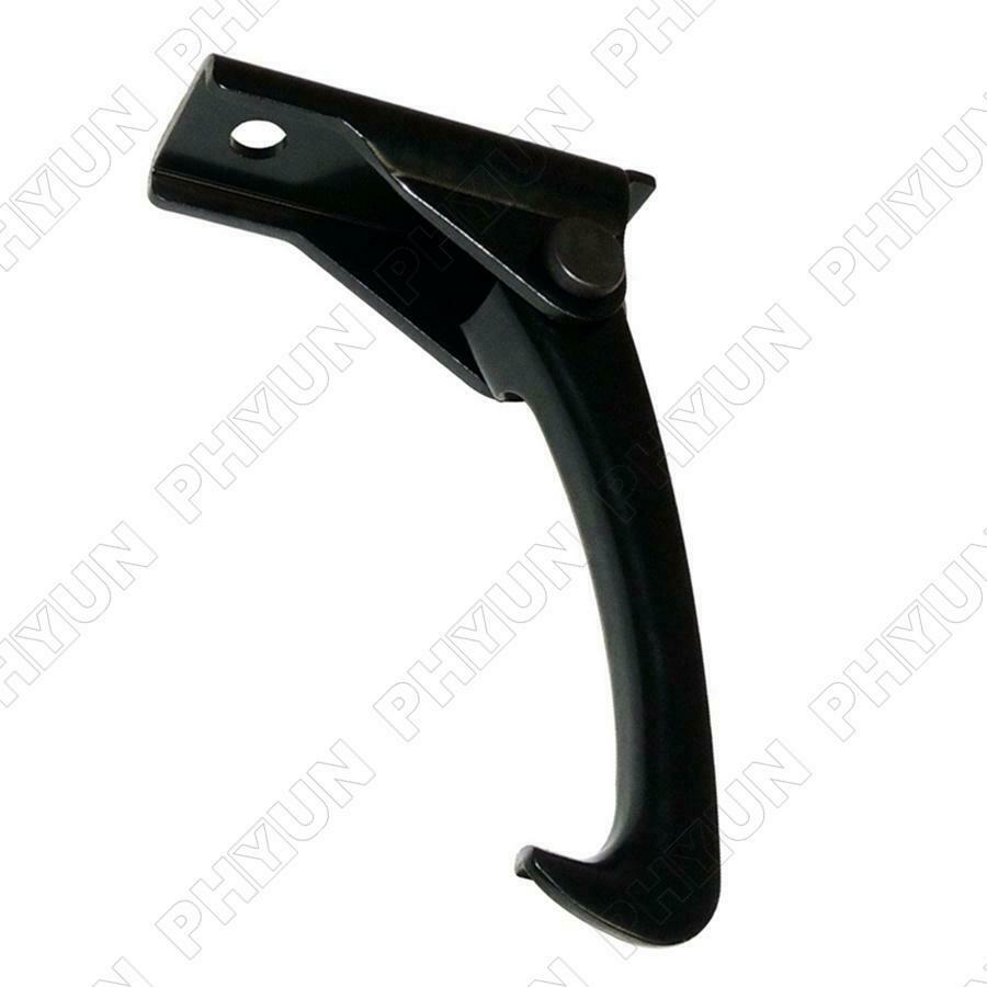 For 2007-2018 Jeep Wrangler 3.6L 3.8L Wrangler JK 3.6L Hood Safety Catch Hook