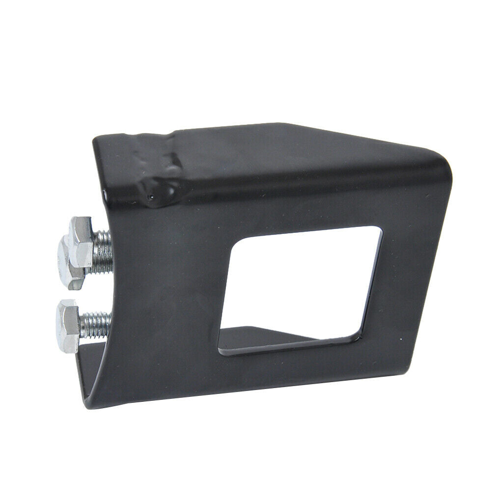 3  Sturdy Anti Wobble Hitch
