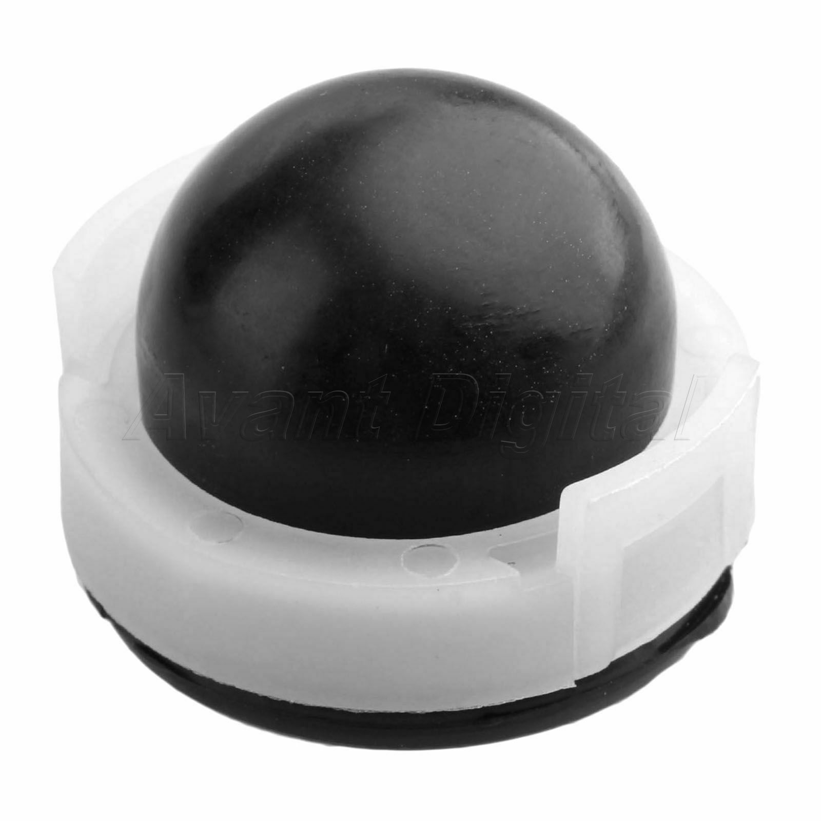 Carburetor Carb Primer Bulb Diaphragm Replace Fits For Briggs Stratton 494408