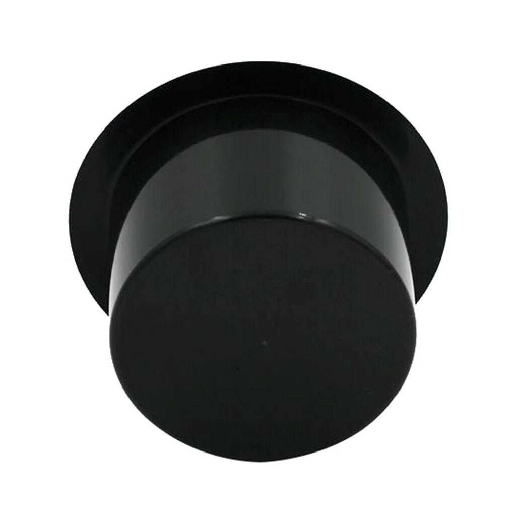 2x 70mm 85mm Dia. Chair Sofa Armrest Cup Holder Drink Holder for Marine