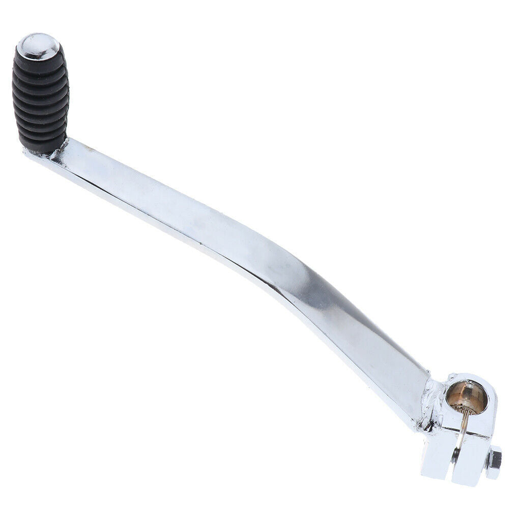 Universal 12cm 4.72" Gear Lever Shifter for 150-250cc ATV Scooer Dirt Bike