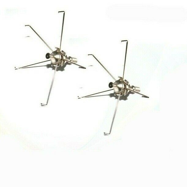 12 x Archery Broadheads Hunting Small Animal Game Judo Arrow Head Tips 100grains