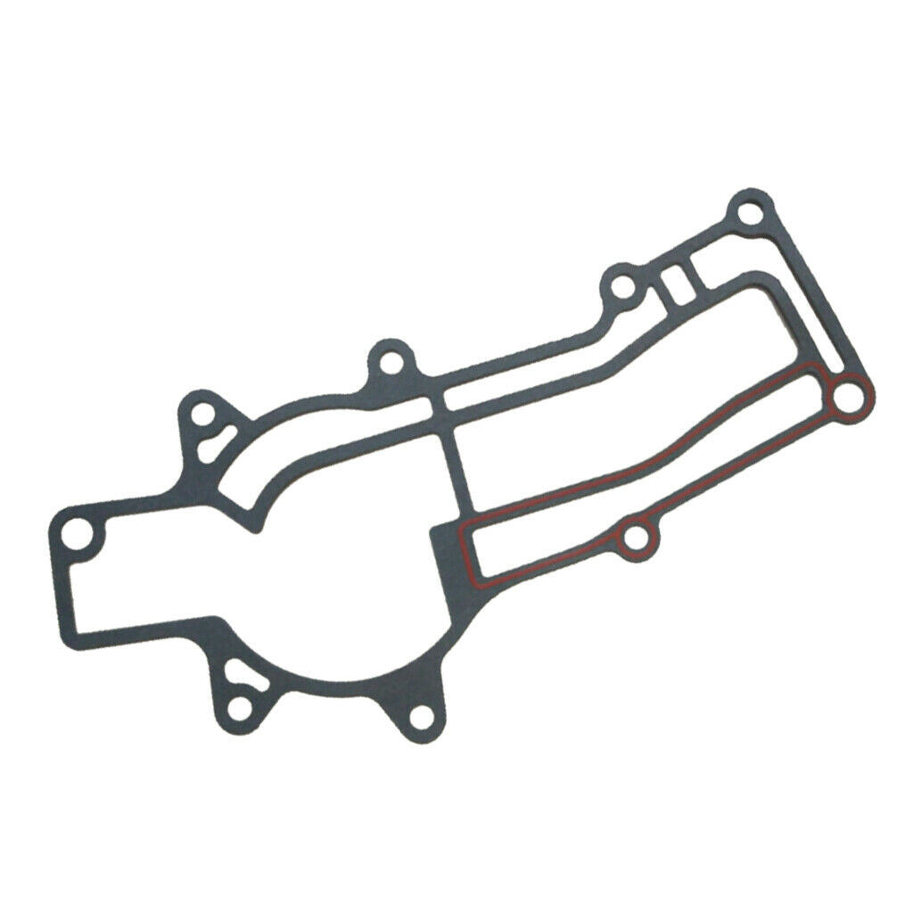 Upper Housing Gasket for Yamaha 6HP 8HP Outboard Engine 6BX-45113-00