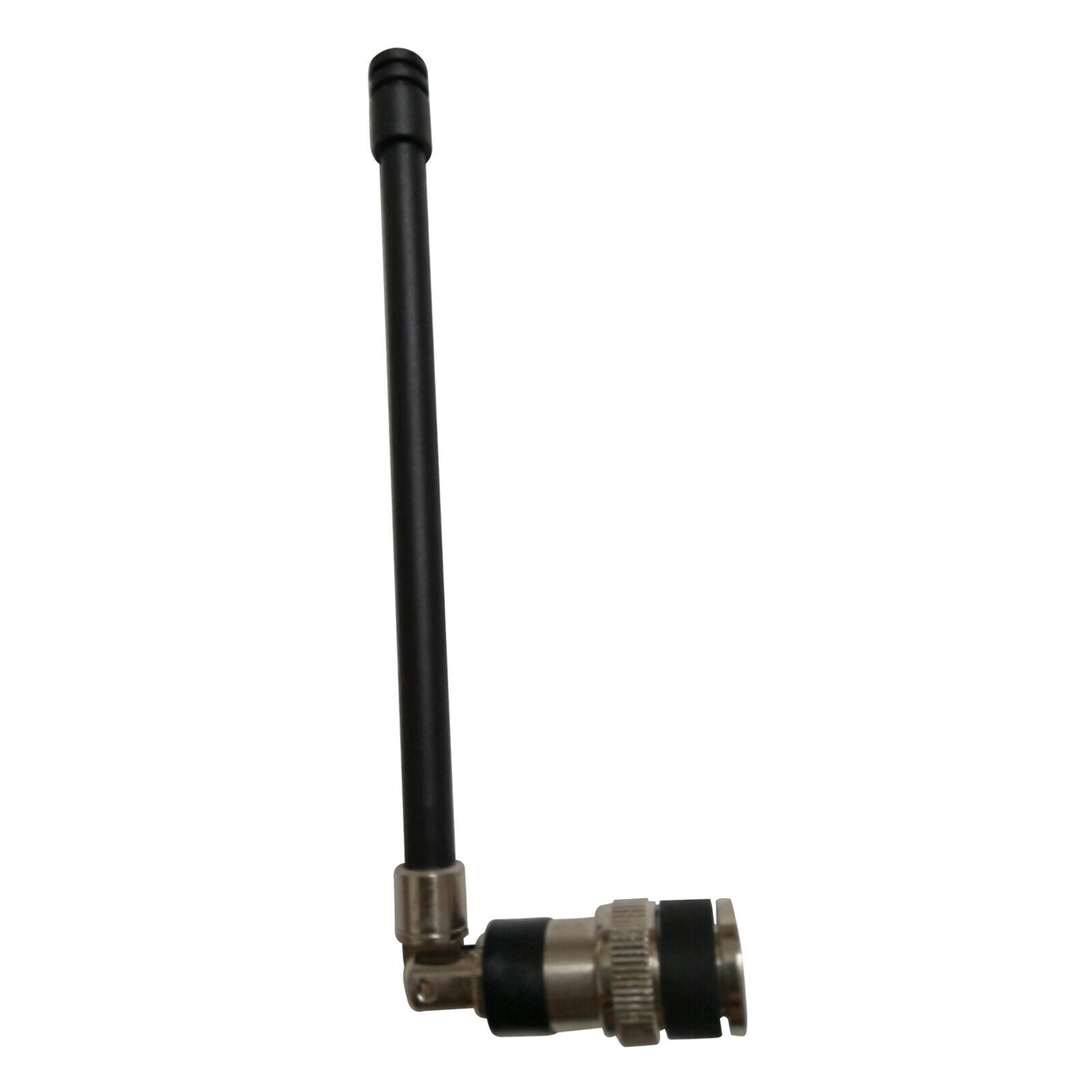 Metal   Receiving Signal Antenna For Wireless Microphone Accs Parts
