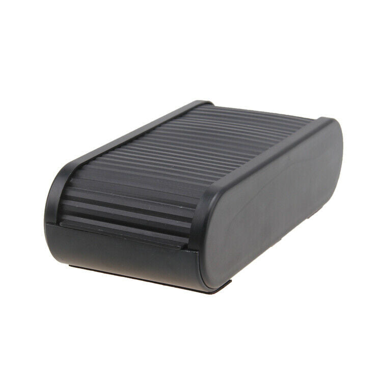 Car Interior Dash Coins Case Storage Box Holder Container Telescopic Universal