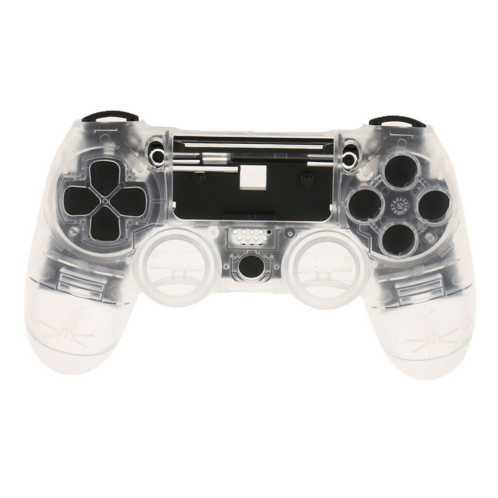 For Sony PS4 Controller Cover Case Protective Shell Front Housing Hand Grip