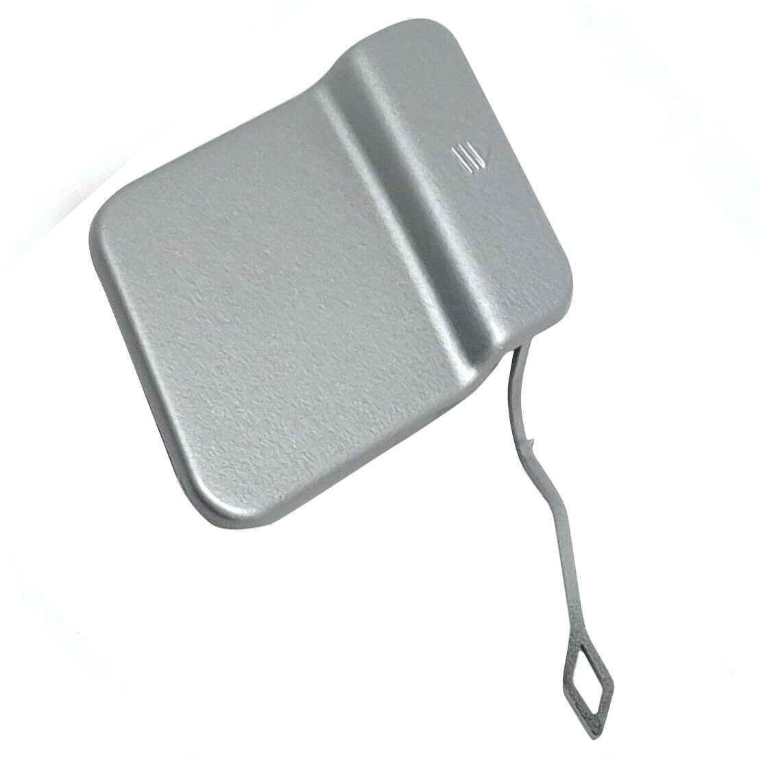 Fit For 08-2011 Mercedes X204 GLK300 GLK350 1Pc Rear Bumper Tow Hook Cover Cap