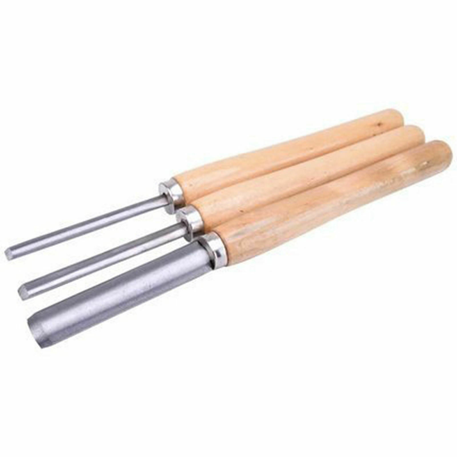 Woodworking Turning Tool HSS Tool Set Woodturning Lathe Set for Wood Carving