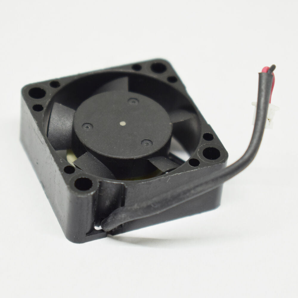 5pcs SEPA SF30C-12 12V 0.04A DC Cooling Fan 30x30x12mm 30mm 2pin connectors