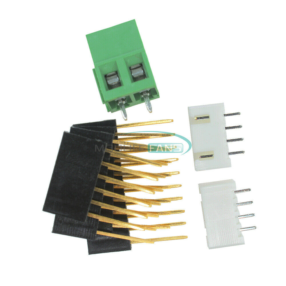 MCP2515 Can Bus shiled board module arduino-CompatibleÂ  For Arduino 4.8V - 5.2V
