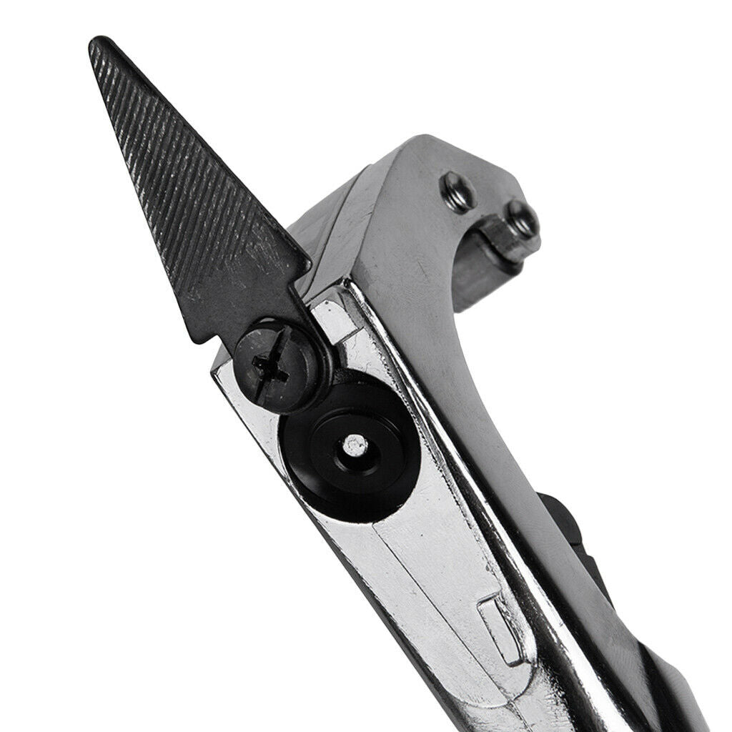 Bicycle Tube Cutter Wear-Resistant Bike Front Fork Seatpost Cutting Tool
