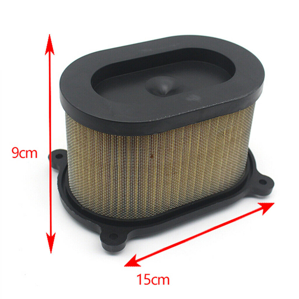 Motorcycle Air Filter Cleaner Part for   GT250R GT650 GT250 150x90cm