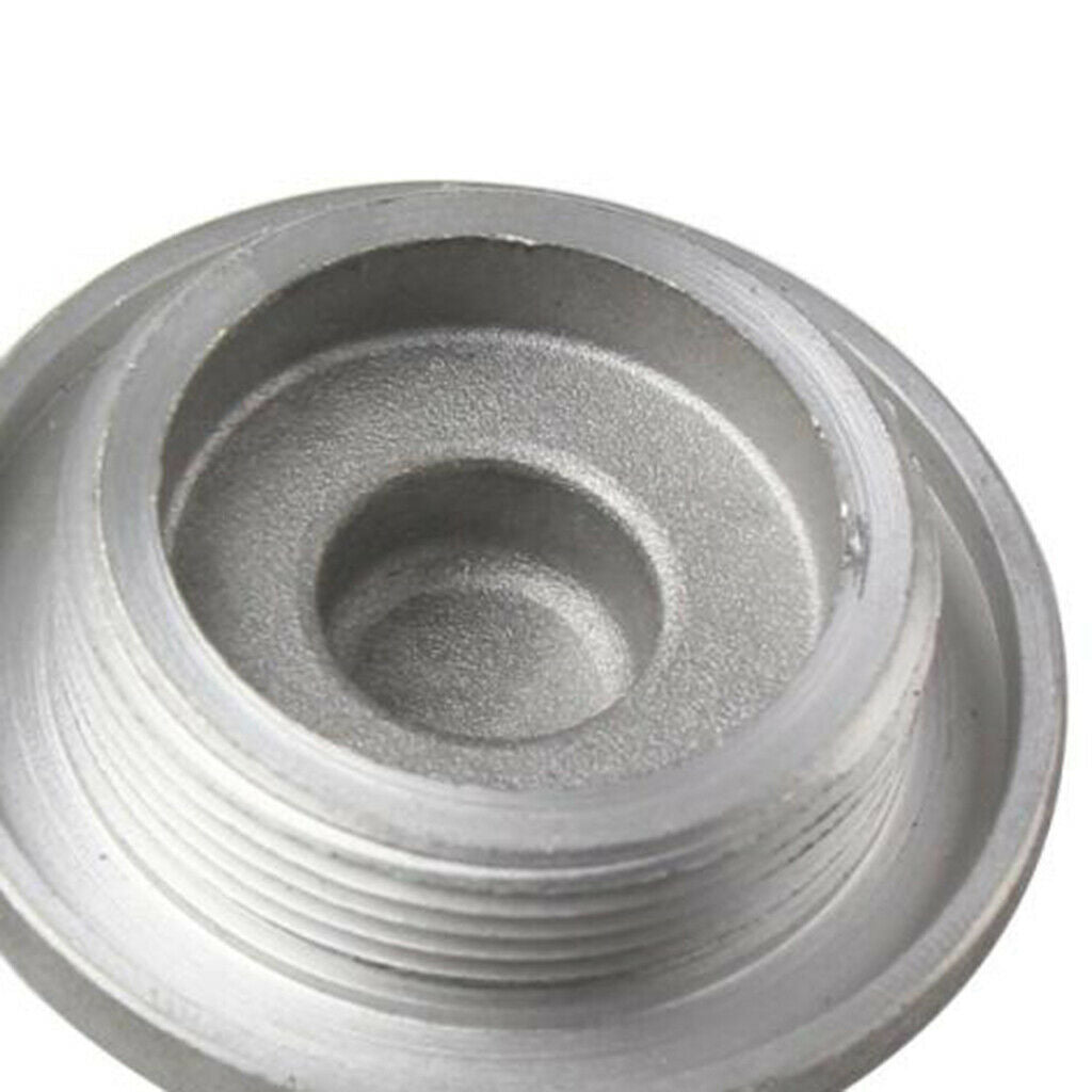 Engine Oil Fuel Filler Tank Cap Cover for Yamaha majyest250 Motorcycle