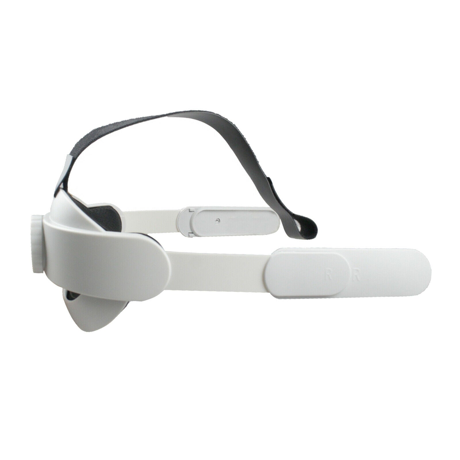 Replace the straps head straps