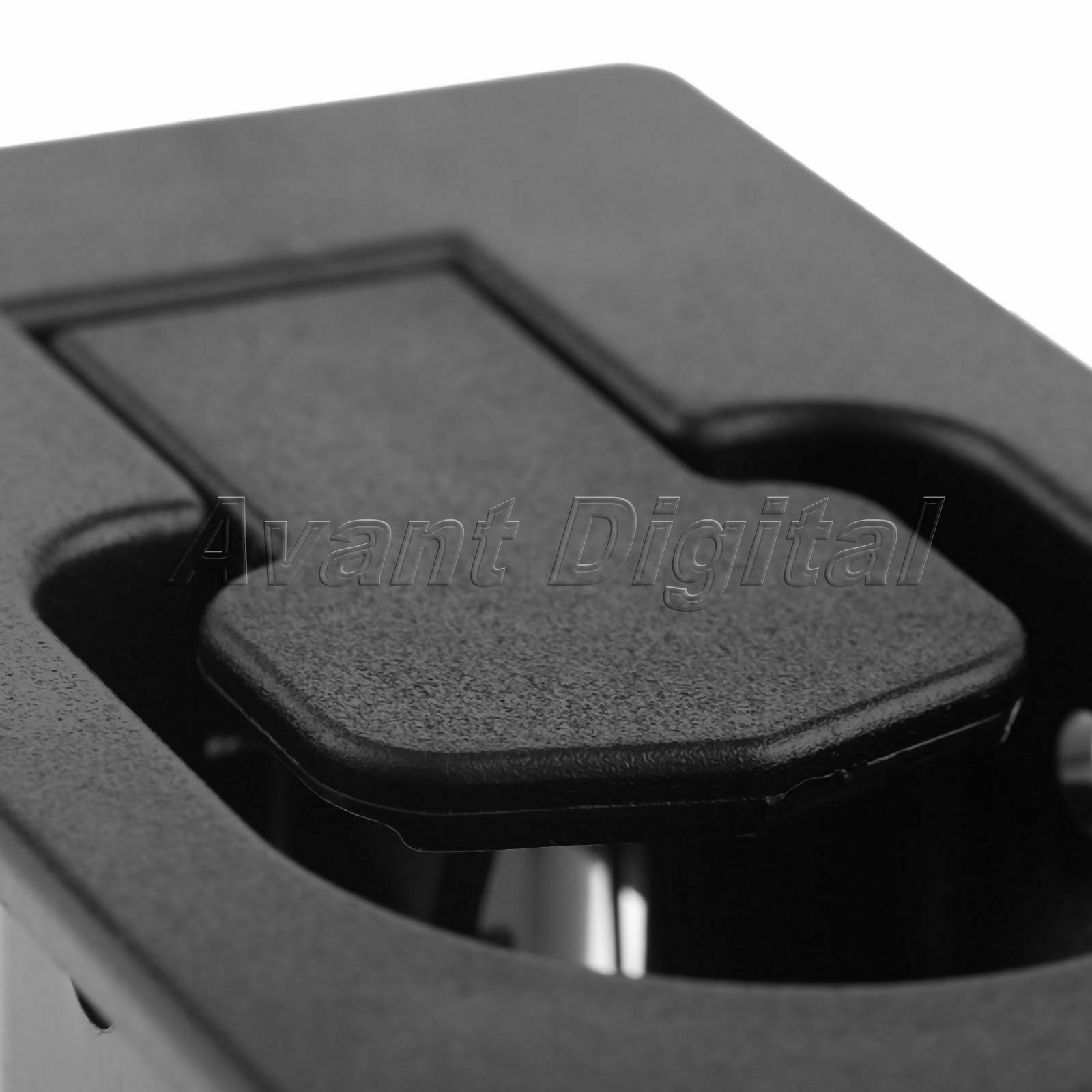 10.3cm*6.4cm Funiture Chair Sofa Recliners Couch Release Pull Handle Lever ABS