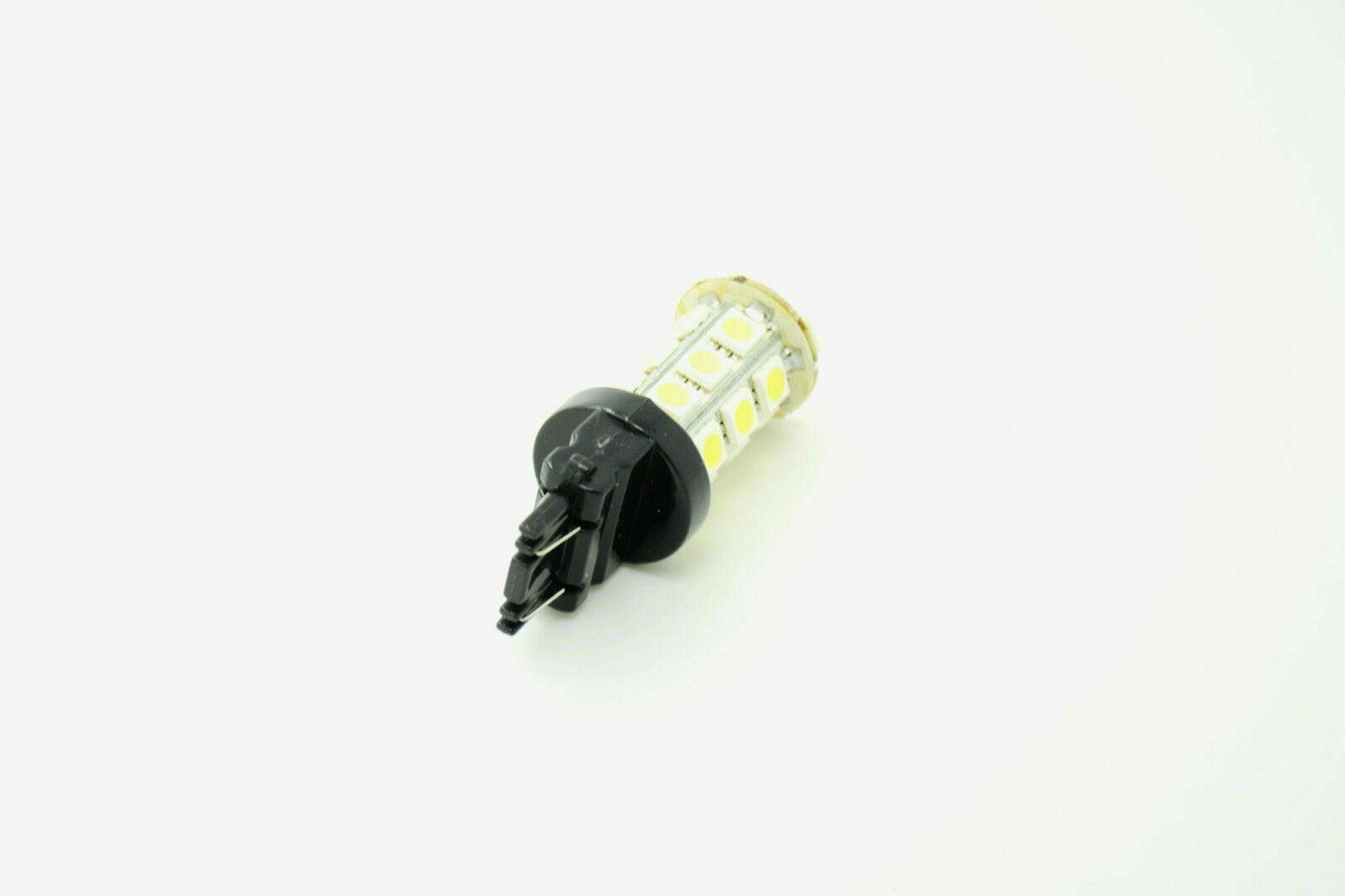 3157 3156 24 5050 SMD LED Brake Light Bulb White DIY