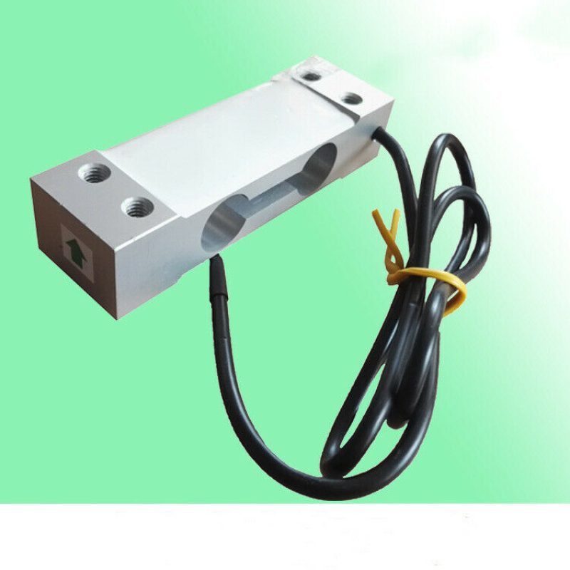 Multifunctional Aluminum Alloy Weighing Sensor Electronic Desktop Scale