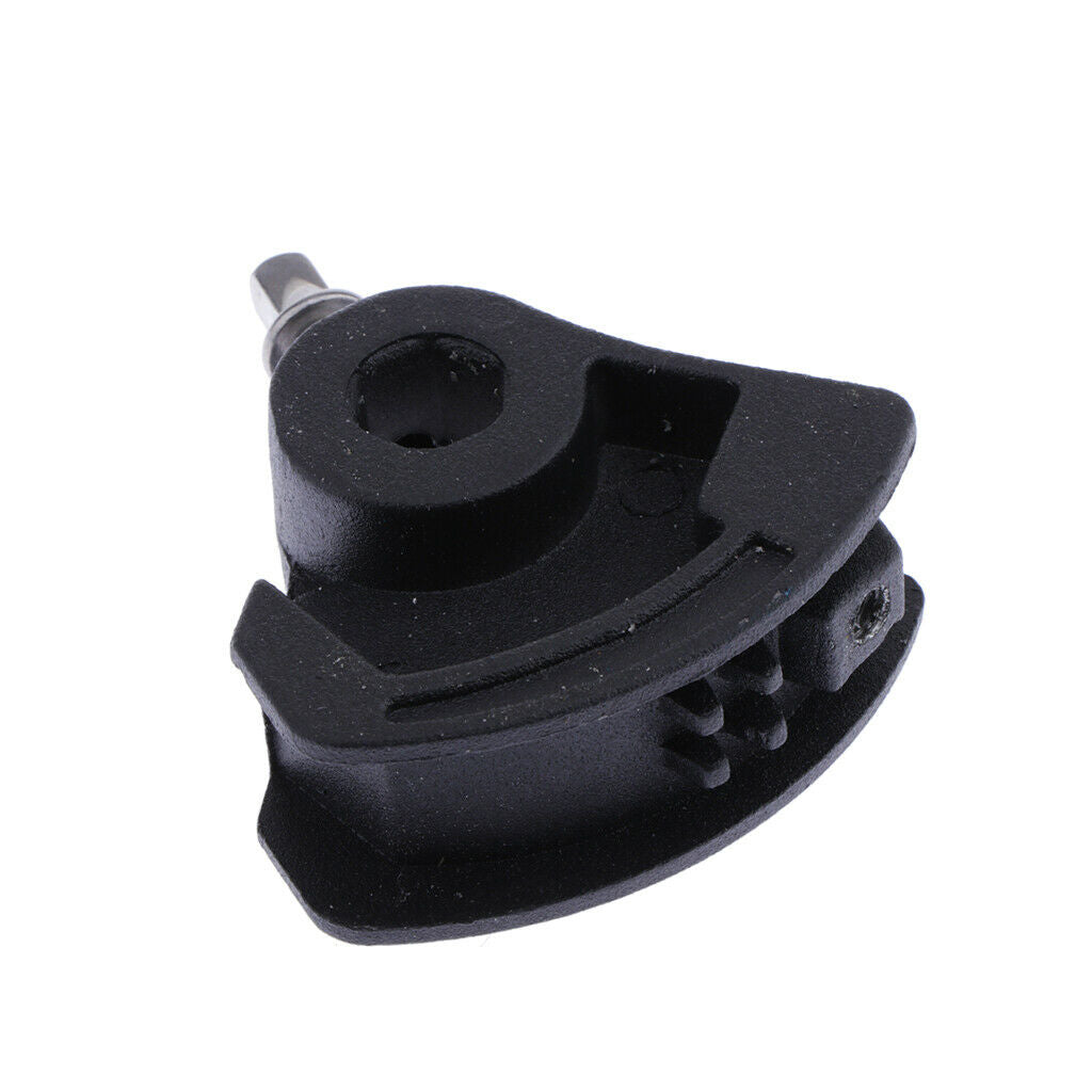 Steel/ABS Plastic Step Drum Dual Chain Connector Single Step Hammer Fittings