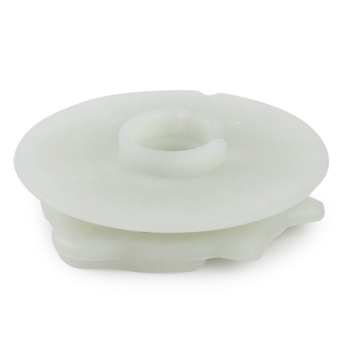Recoil Starter Pulley 530069313 Fit for Husqvarna Chainsaw 136 137 141 Poulan An
