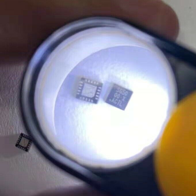1PCS  IC FREESCALE QFN-20 SGTL5000XNLA3 SGTL5000XNLA3R2 SGTL5000 SG5000X SG5000
