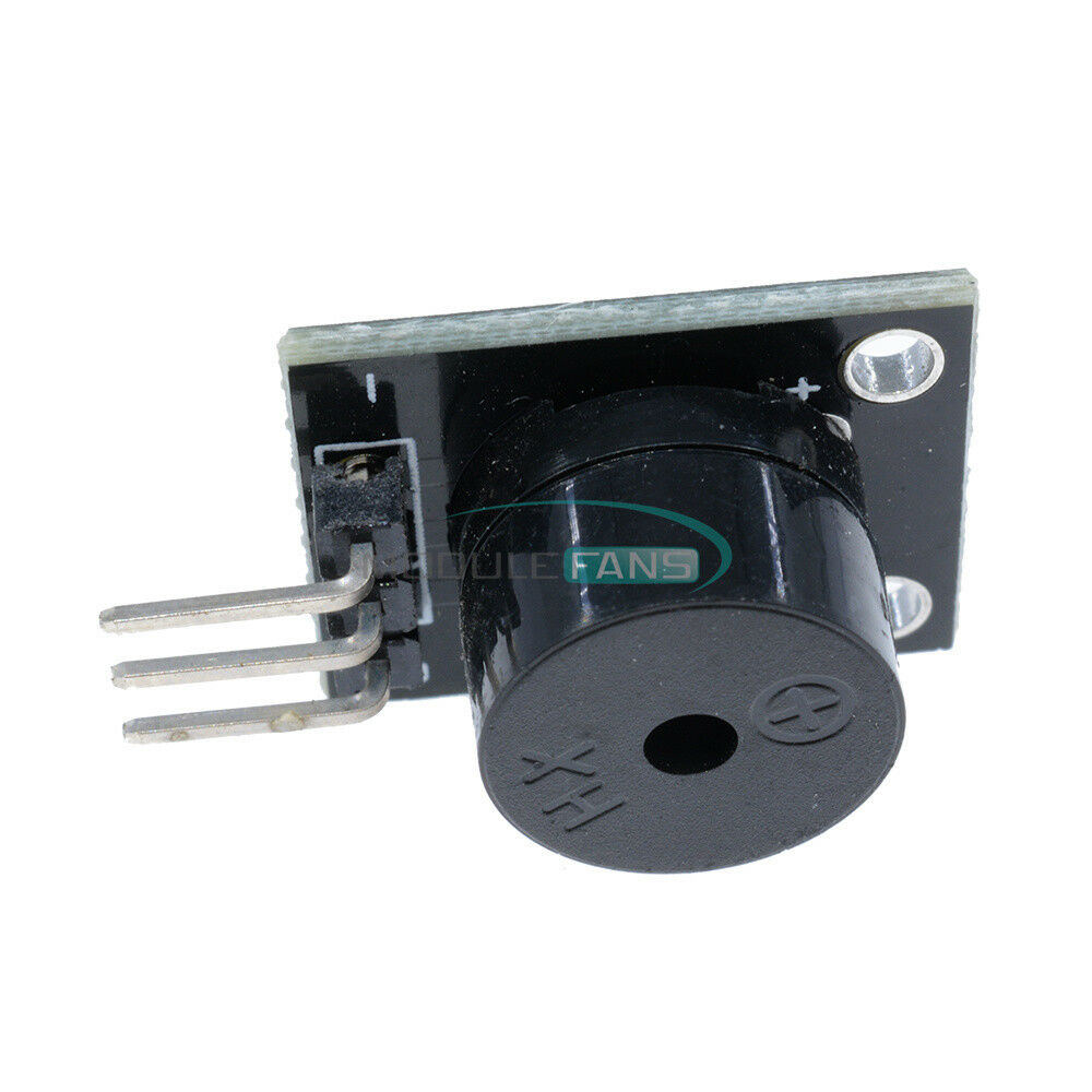 2PCS KEYES KY-012 Active Buzzer Module FOR The ARDUINO AVR PIC M